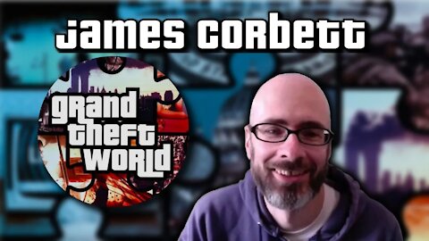 Insights into Corbett's Creative Process | Special Guest on Grand Theft World 005