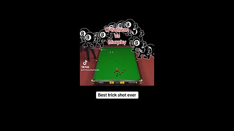 Snooker