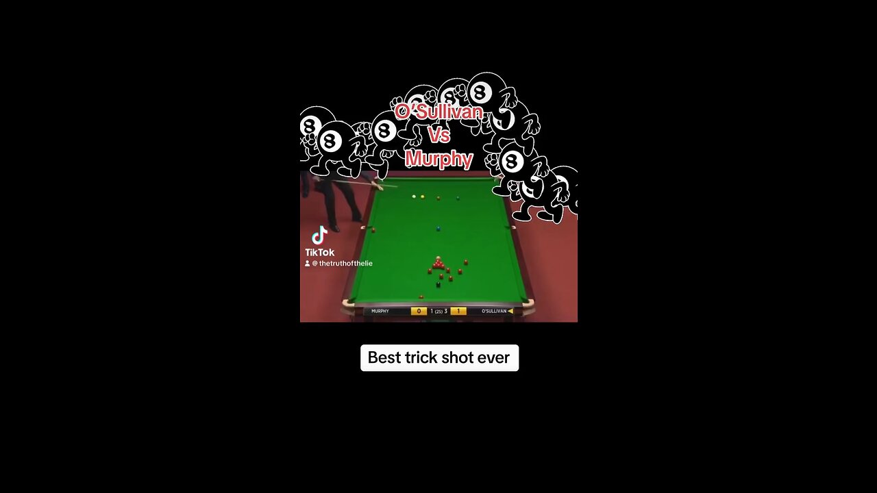 Snooker