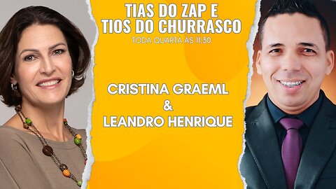 Tias do Zap e Tios do Churrasco (24/04/24): Neuropolítica e o alerta ao eleitor