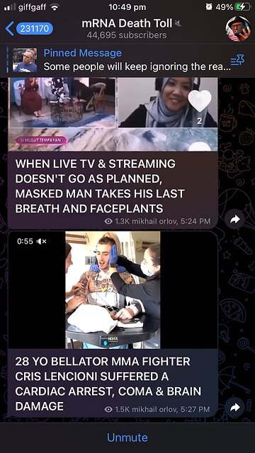 Covid Vax side effect ?