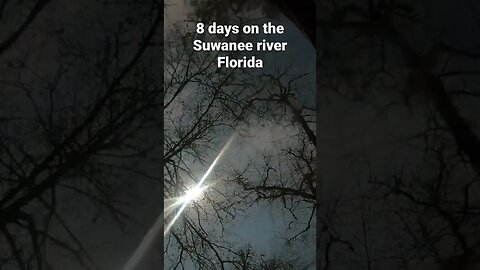 Eight days on the Suwanee river new videos will be coming soon￼