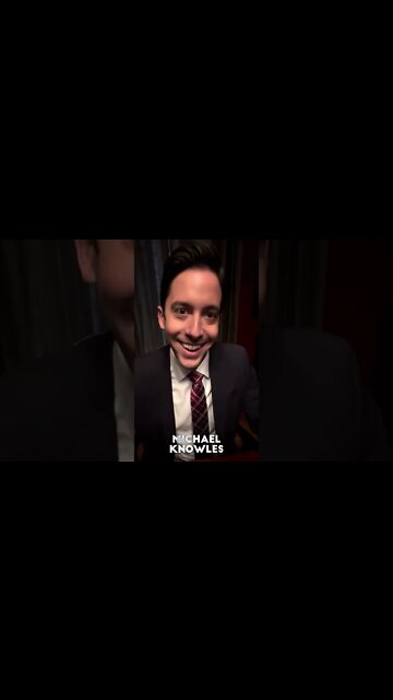 Michael Knowles, You Are That Uncle
