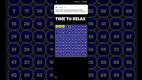 RELAX GAME 😊 TRAIN STRESS AND ANXIOUS ANXIETY MADE YOUR BRAIN BUSY