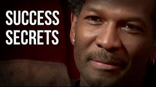 Dr Carl Hart - Success Secrets