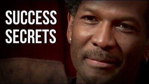 Dr Carl Hart - Success Secrets