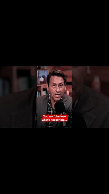 It's crazy what's happening in Haiti.