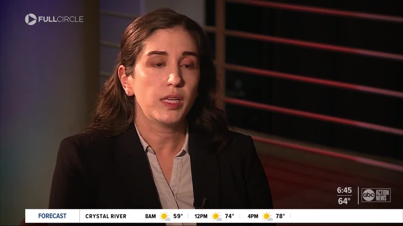 Full Circle Special Report: License to drive for undocumented immigrants?