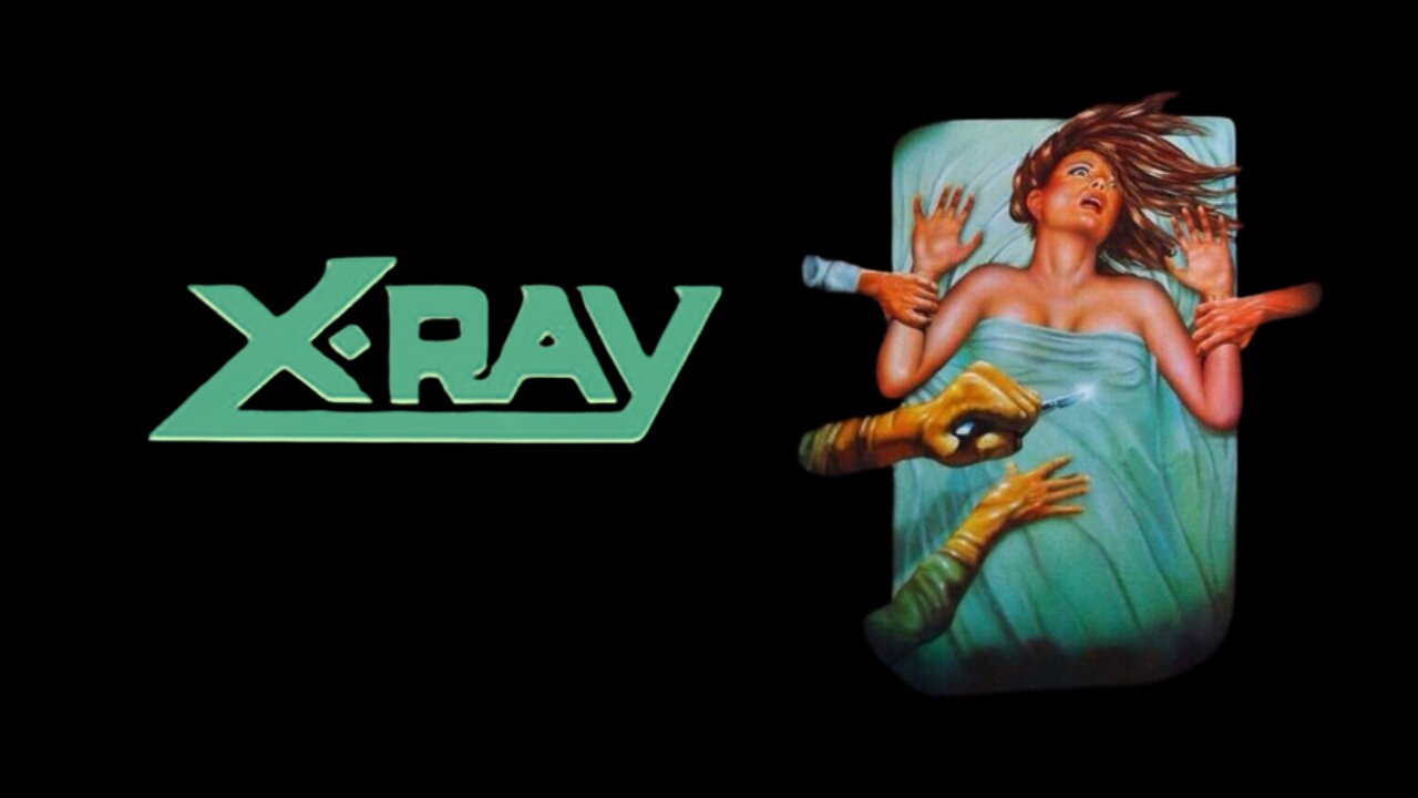 X-Ray (1981)