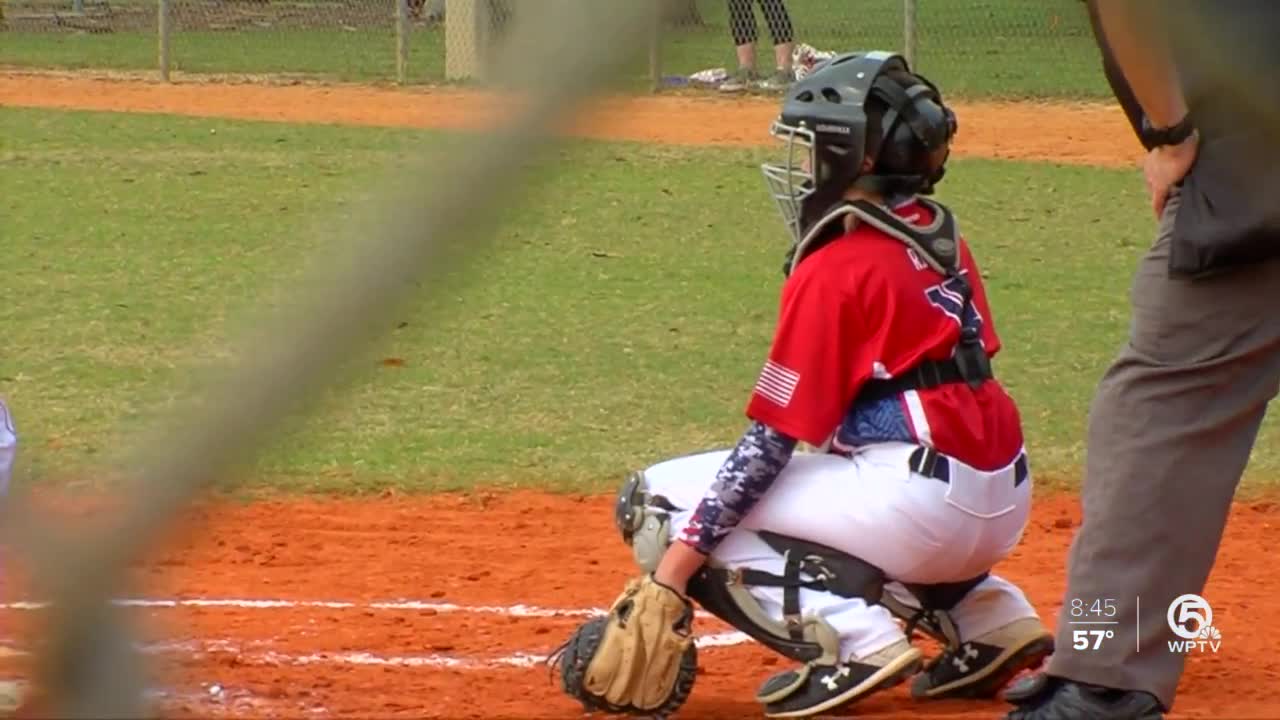 Gameday USA Junior All-American Games