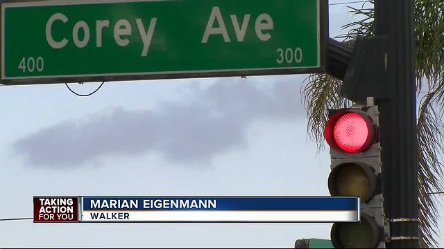 Drivers concerned about new St. Pete Beach traffic signals