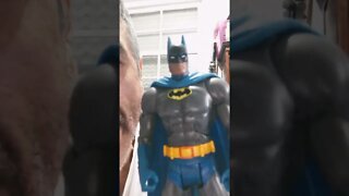 Batman super valorizado