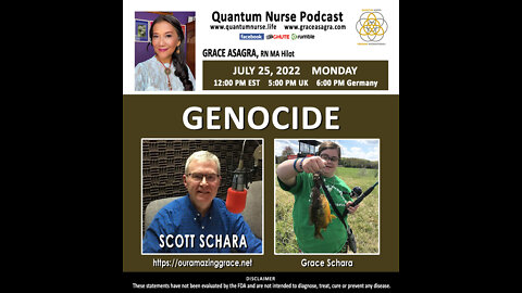 Scott Schara - "Genocide"