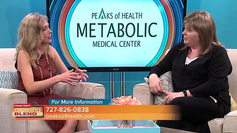 Peaks of Health Metabolic Medical Center
