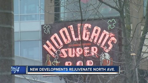 New developments coming to East Side