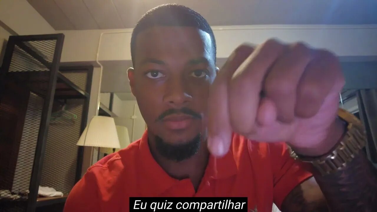 Minhas Desculpas ao Povo do Brasil (Português)