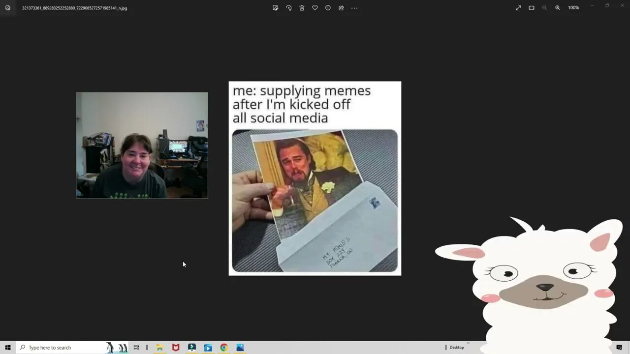 Meme Supply 😂