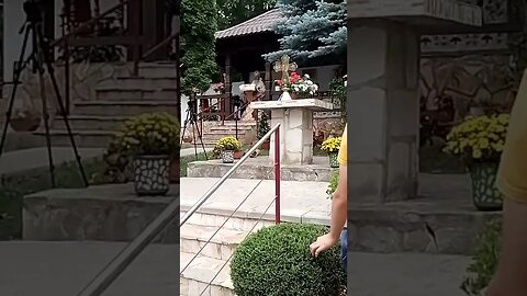 Predica despre ura si iertare. PS Parintele Ignatie, Episcopul Husilor