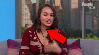 Jazz Jennings Family Is Unclean | I Am Jazz