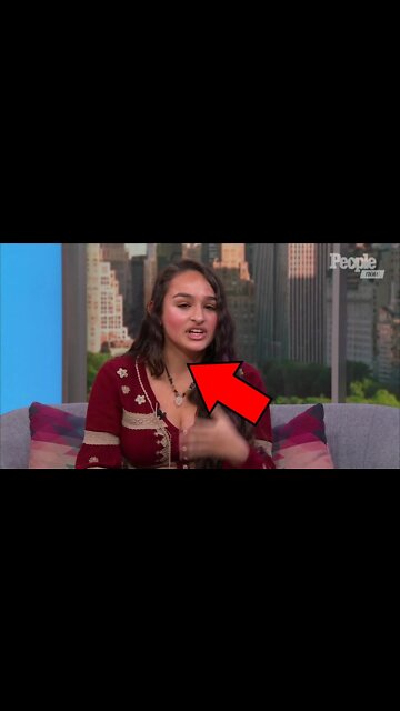 Jazz Jennings Family Is Unclean | I Am Jazz