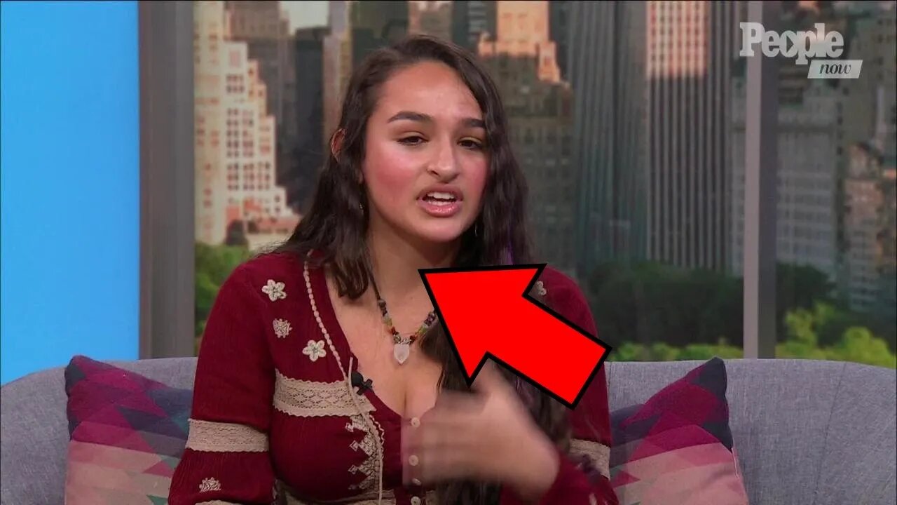 Jazz Jennings Family Is Unclean | I Am Jazz