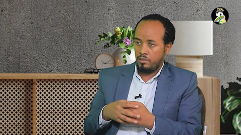 ከህወሓት ጋር ለፖለቲካ ጉዳይ መድረክ መቀመጡ ፍፃሜውን አግኝቷል - ጋዜጠኛ በለጠ ካሳ