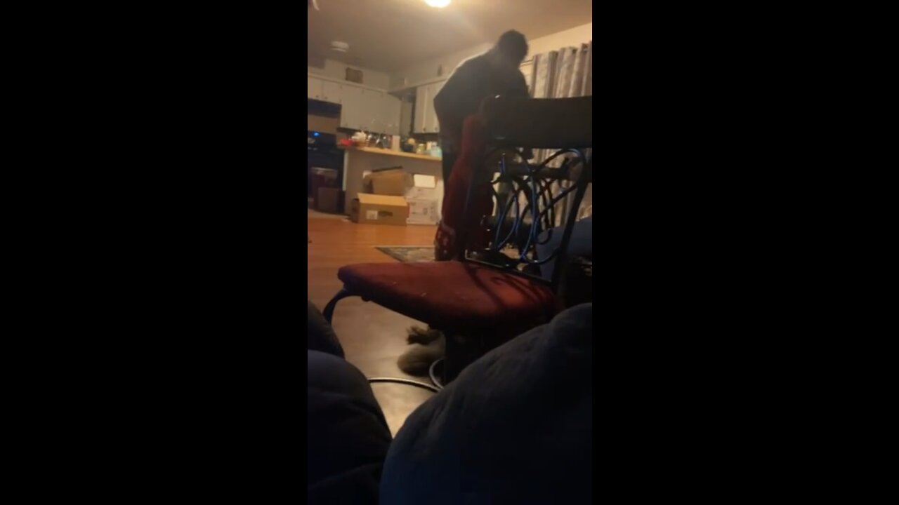 My autistic special needs son loves to sing