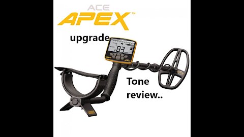 1.28 update Apex tone review