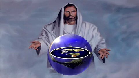 ♫ Flat Earth Enoch ♫