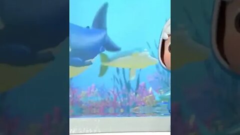 Baby Shark Submarine - CoComelon Nursery Rhymes