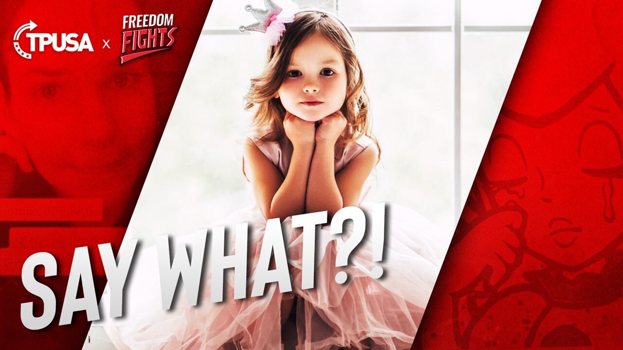 SAY WHAT?! The Word “Princess” Is Offensive Now