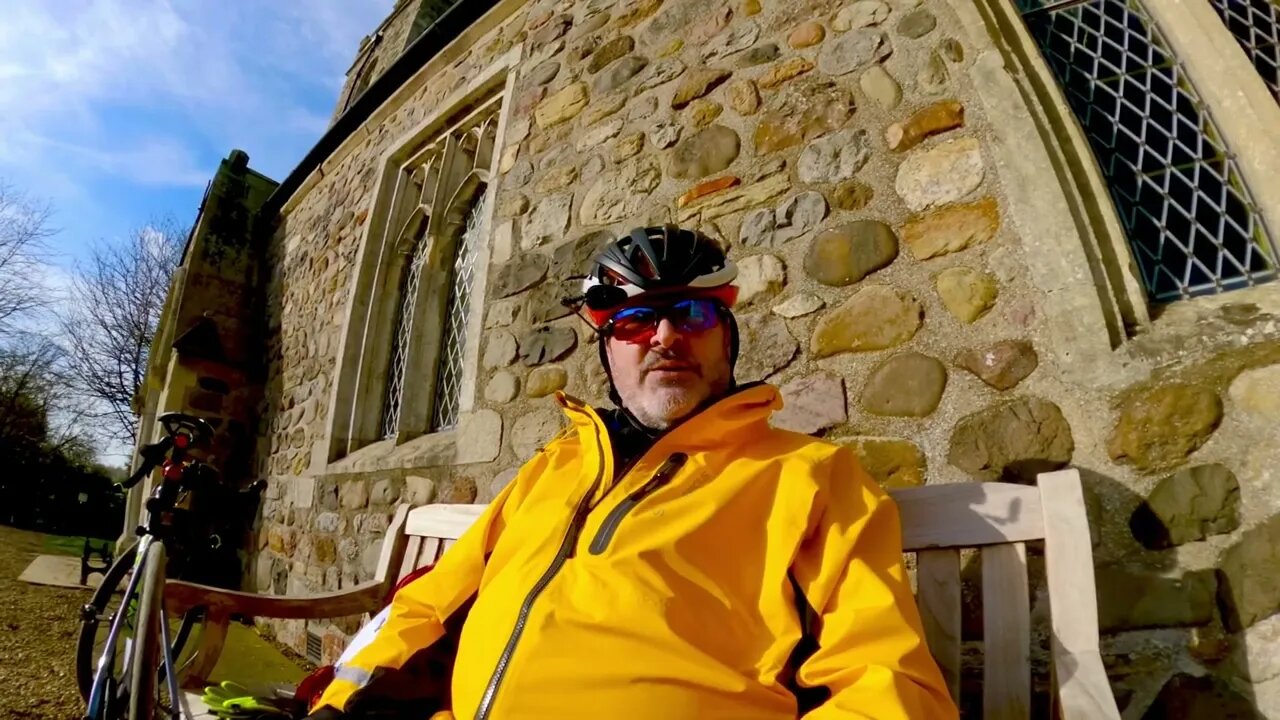 Catwick Part 2, video i thought i lost.