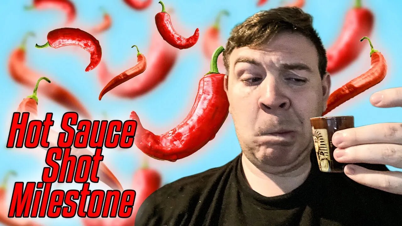 Hot Sauce Milestone-Replay