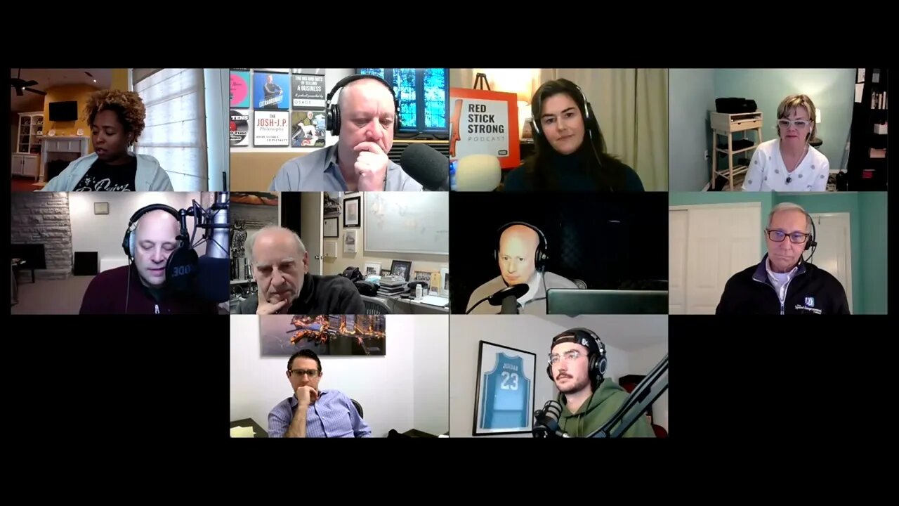 Podcast Super Friends Round 1: Matt Cundill on Dynamic Ad Insertion, Podcast Downloads Myths & More
