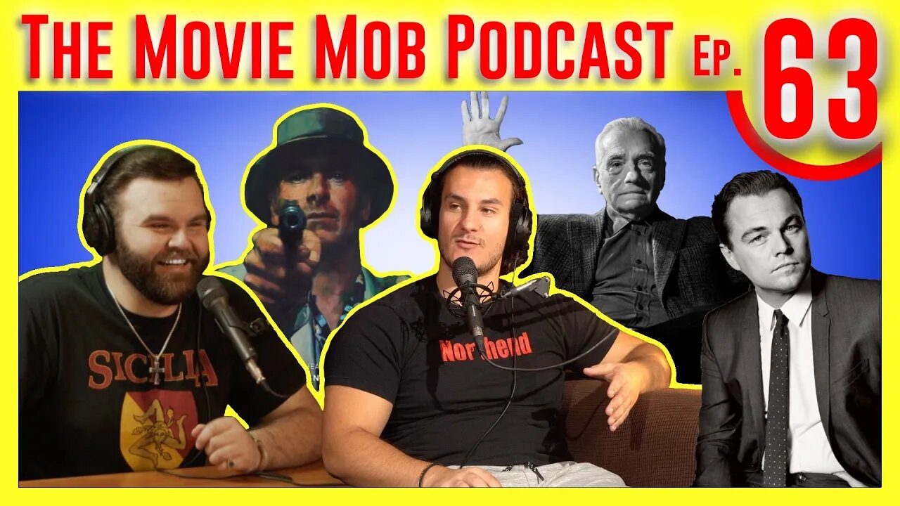 Oppenheimer's $800M Success | Dune Part 2 Delayed | Scorsese/DiCaprio Reunion - The Movie Mob Ep.63