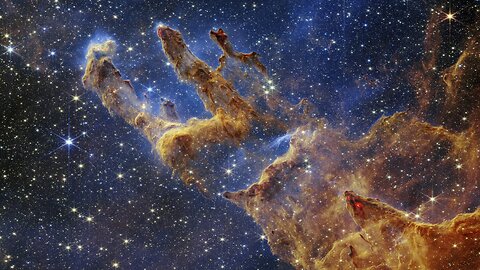 Has Space Exploration Aided The Case For Creationism The Call Of The Cosmos Parable