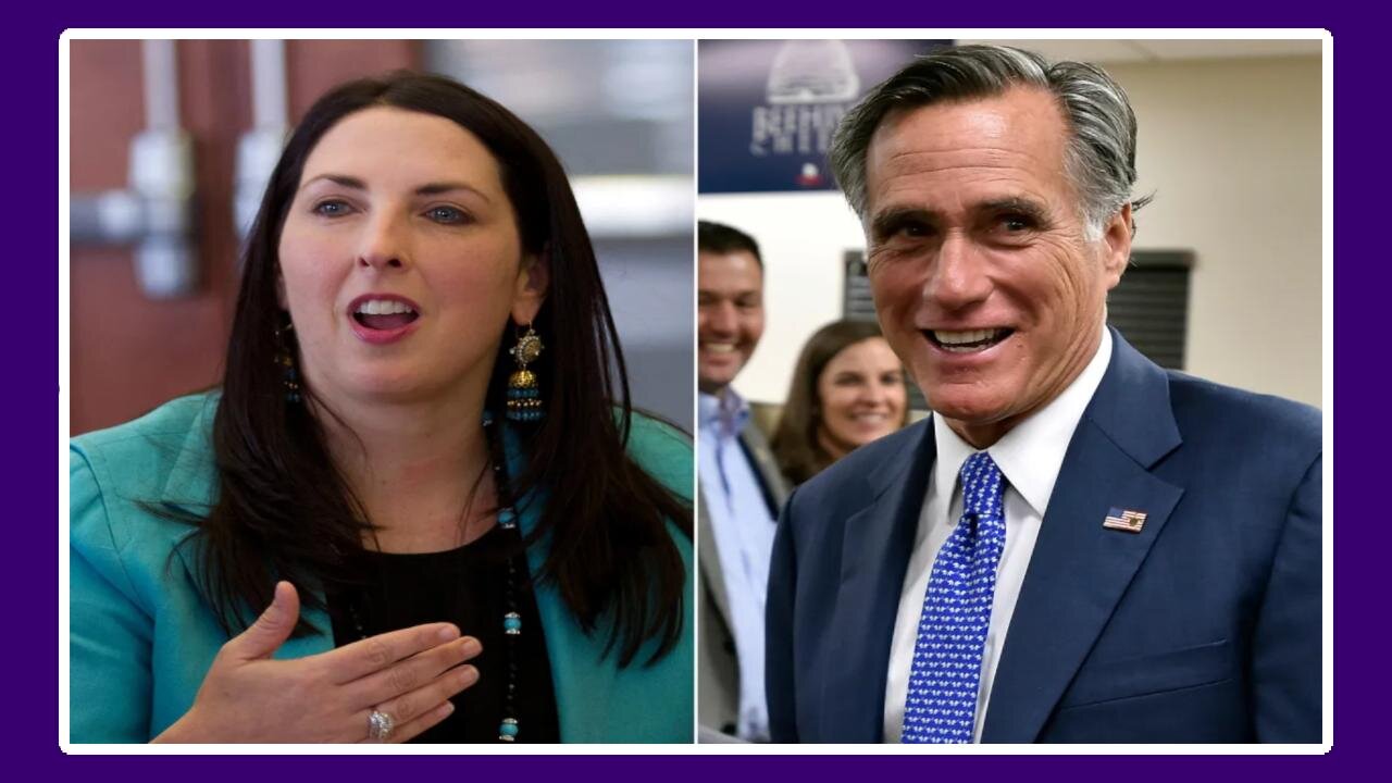 NBC Fires Ronna Romney Mcdaniel after One Day