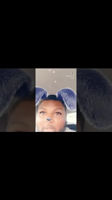 Brandon Bunny Being Wild 🤣