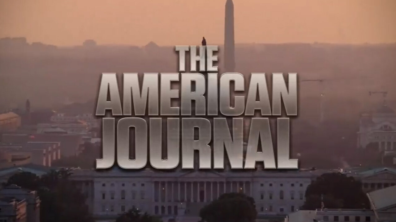 American Journal - Hour 1 - Oct - 26 (Commercial Free)