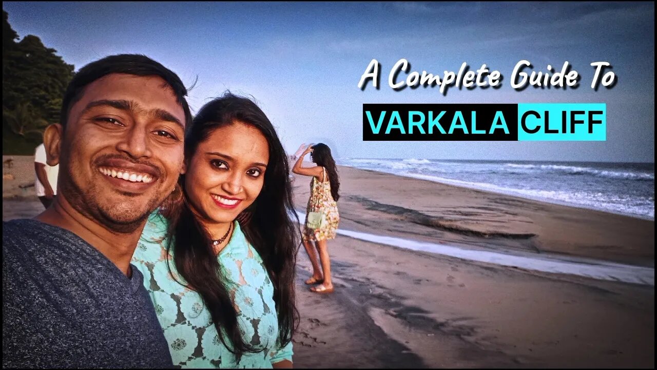 North Cliff Varkala | Best Resto Bars, Shopping, Tattoo, Spa & More | Varkala Cliff Complete Guide