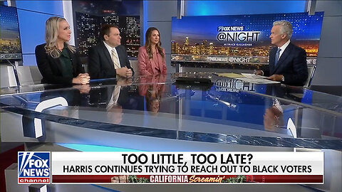 The Black Community Realizes Democrats Have Sold Them Out: Carl Demaio