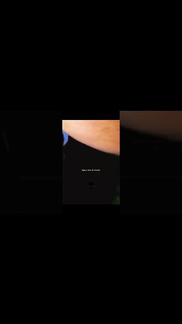 GUILHERME DERRITE NA RUA COM A TROPA