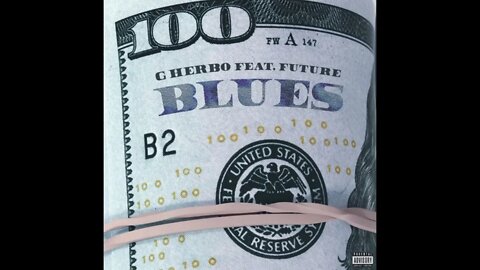 Gherbo - Blues (ft. Future) (432hz)