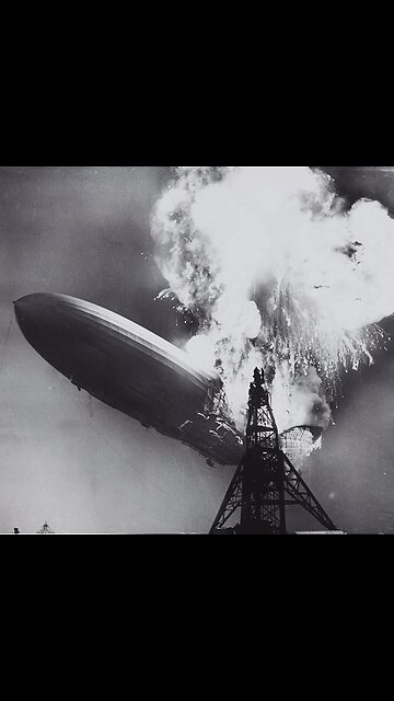 Blimps Flew around The Earth 1 Million Miles?