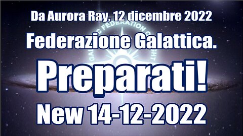 GFL. Aurora Ray. Preparati!