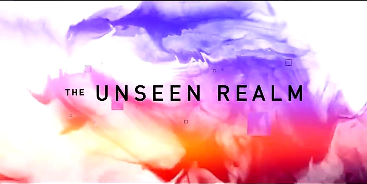 THE UNSEEN REALM --- DR. MICHAEL S. HEISER 🌟