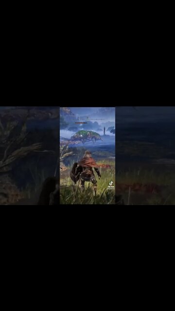 Arab lobster Elden Ring #shorts