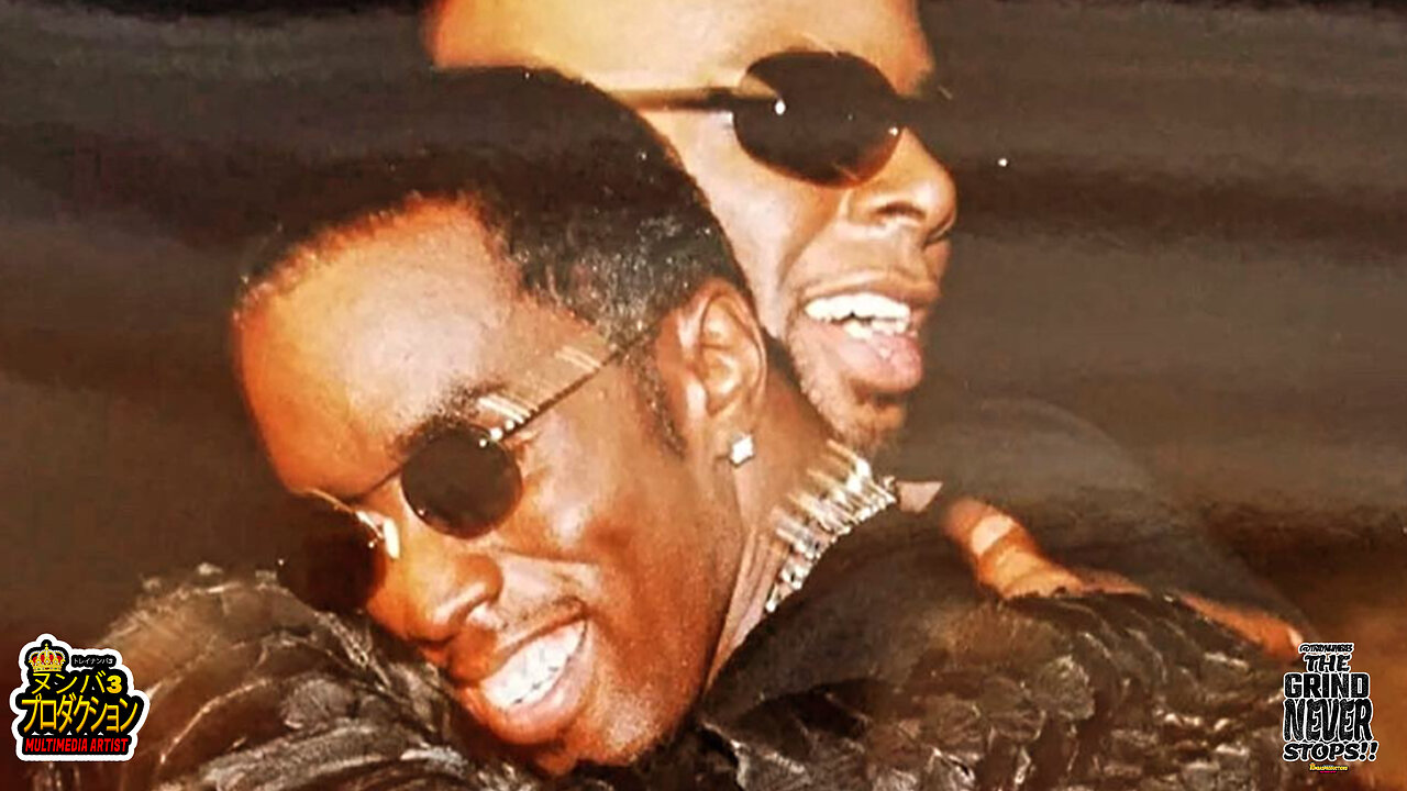 DIDDY X PUFF DADDY DESTROYED