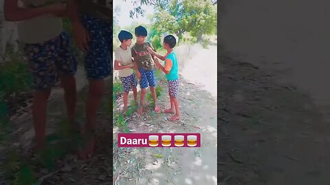 Daaru # new# funny#instagram video viral# video #