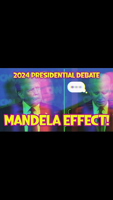 WHICH DO YOU REMEMBER TRUMP SAYING, WHILE QUOTING BIDEN? MEDICAID OR MEDICARE?